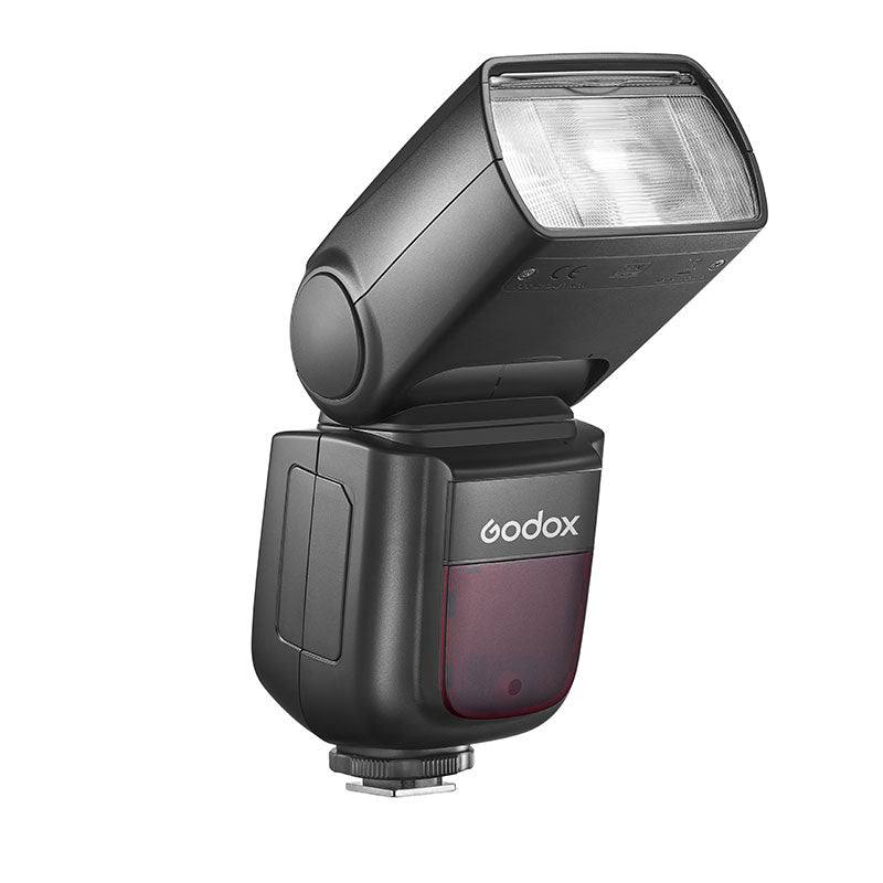 Godox Lithium-ion Flash Ving V850 III