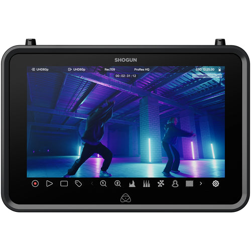 HDR монитор/рекордер Atomos Shogun Ultra - 7 инчов