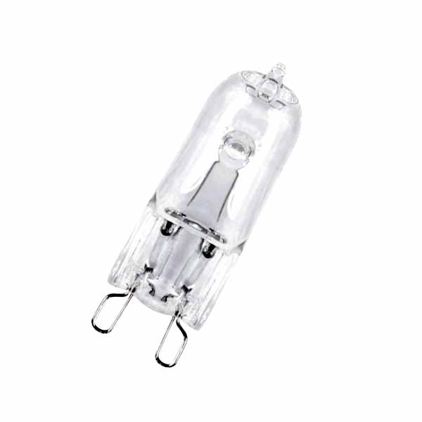 Halogen lamp 220V/40W G9