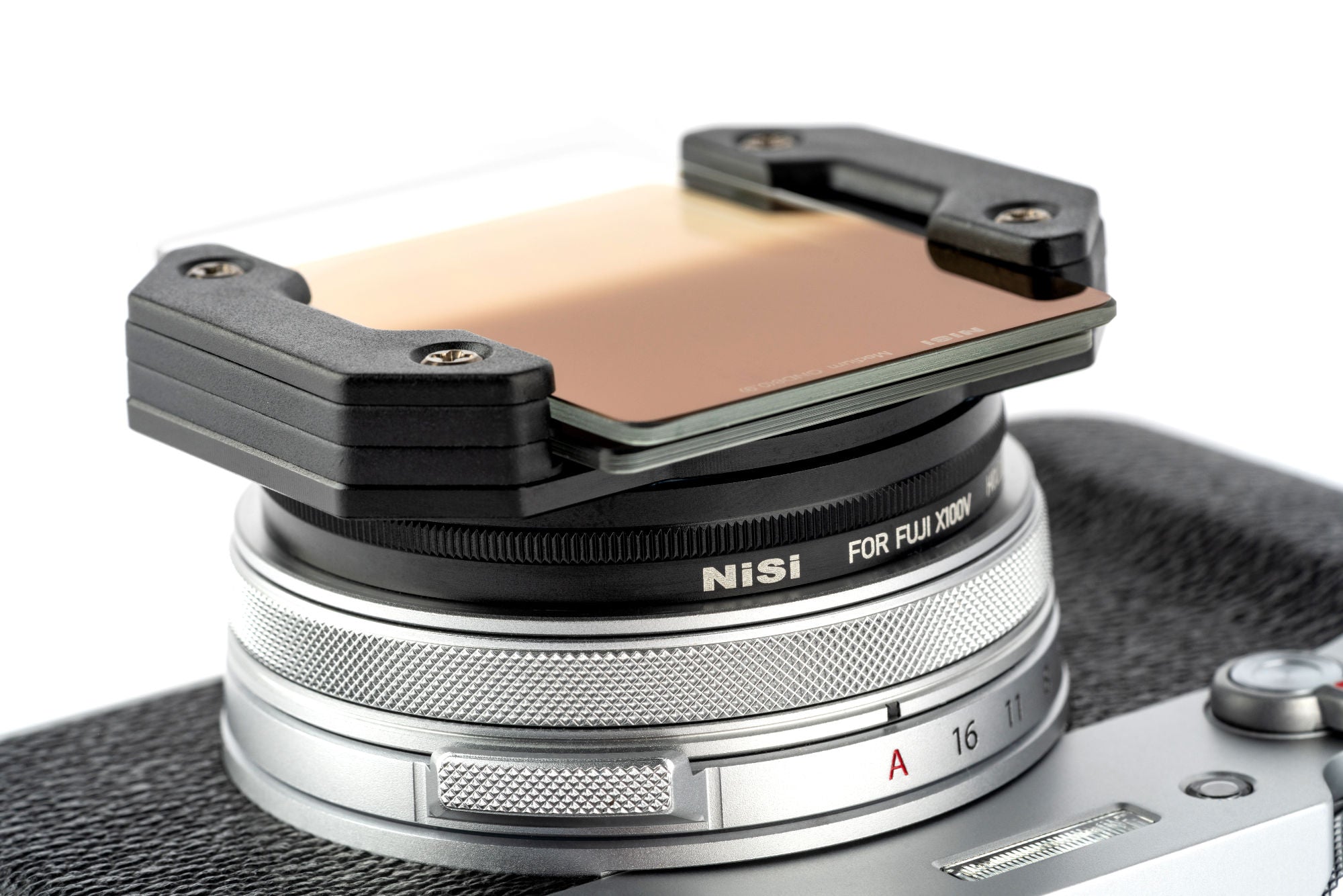 Филтърна система NiSi Професионален комплект за серията Fujifilm X100