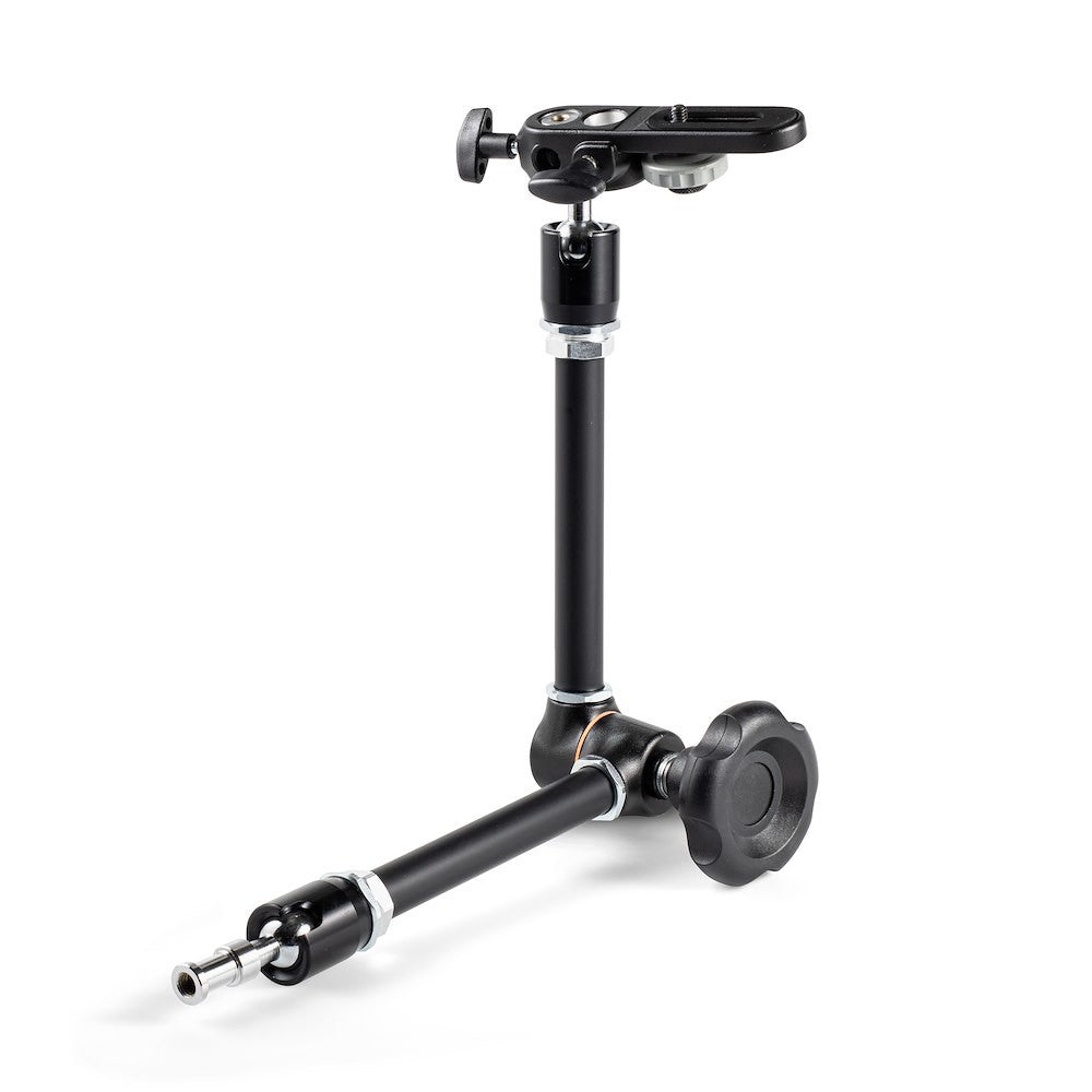 Manfrotto 244 Magic Arm with camera bracket