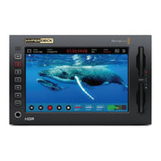 Броудкаст видео рекордер - Blackmagic Design HyperDeck Extreme 4K HDR