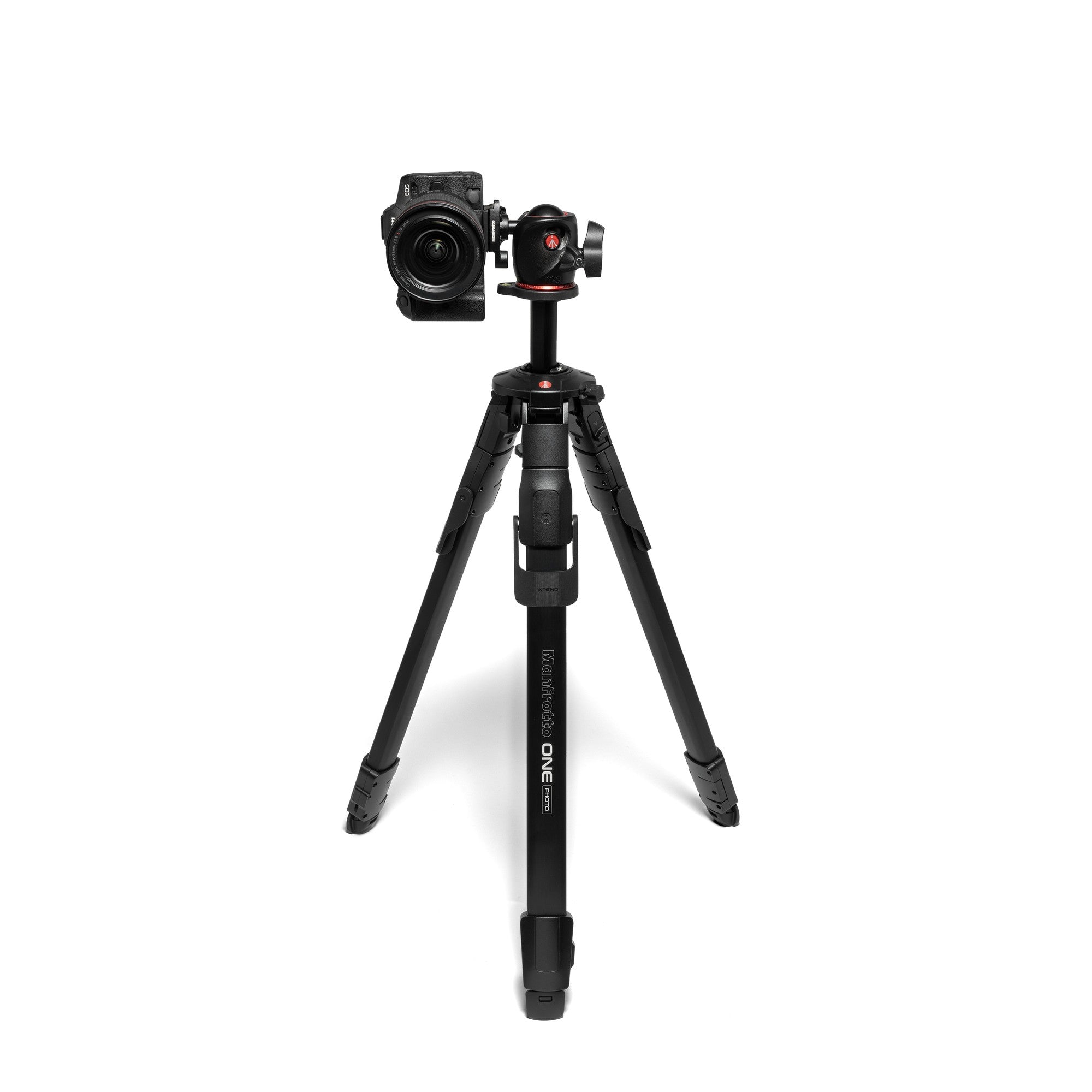 Manfrotto One Photo Al with XPRO Ball head