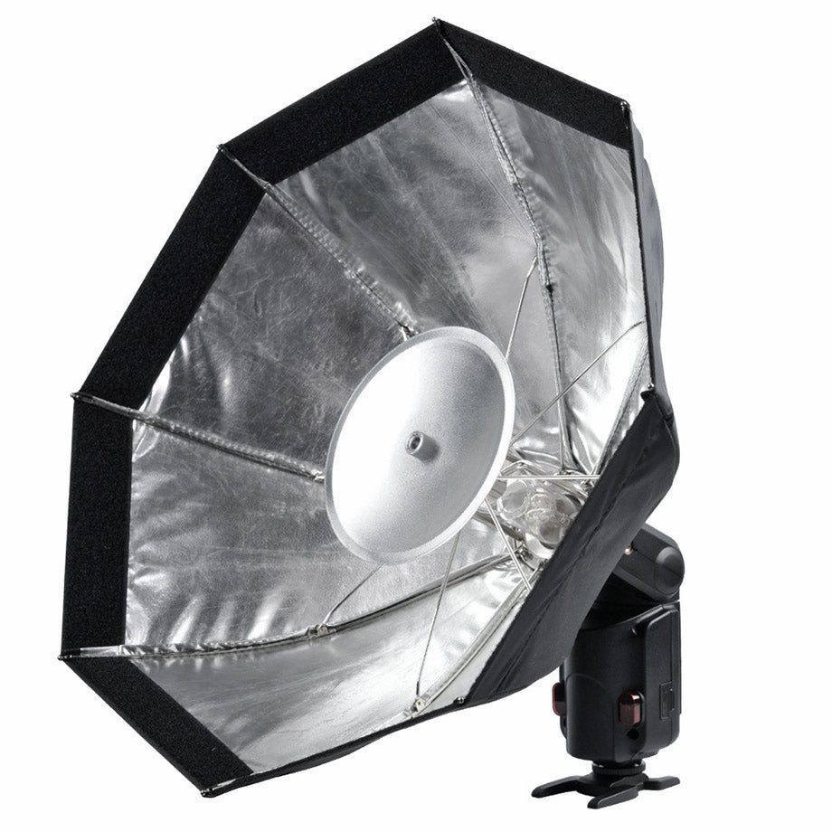 Мултифункционален софтбокс 47см Godox AD-S7 за AD200 и AD200RPO