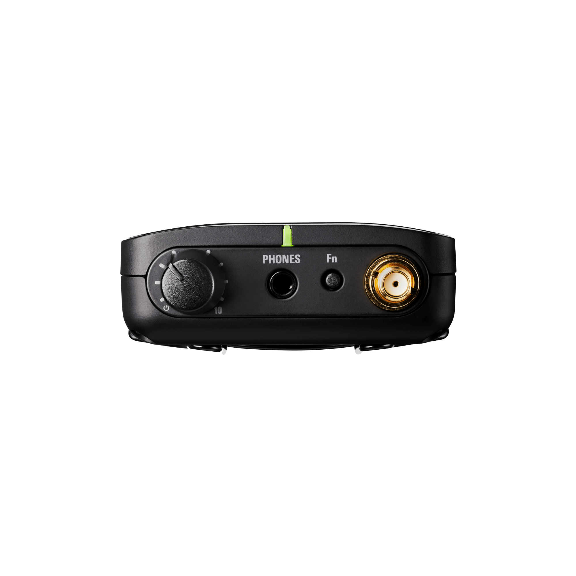 Безжична система Audio-Technica ATW-R3250 In-Ear (IEM) приемник тип бодипак (със слушалки)