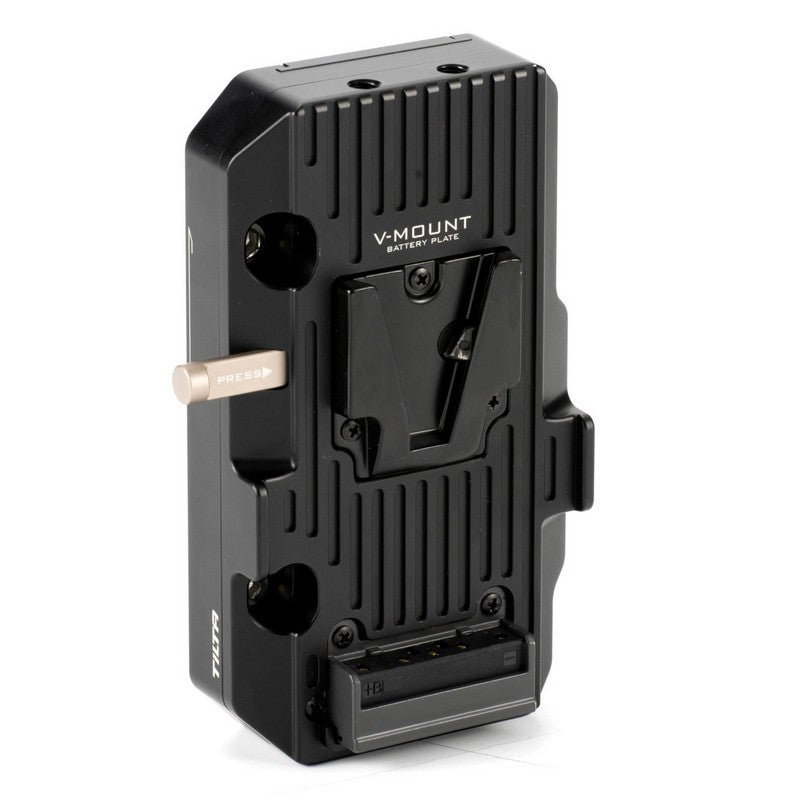 Адаптер за V-lock батерии TILTA за DJI High-Bright Remote Monitor