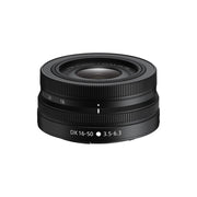 Lens Nikkor Z DX 16-50mm f3.5-6.3 VR