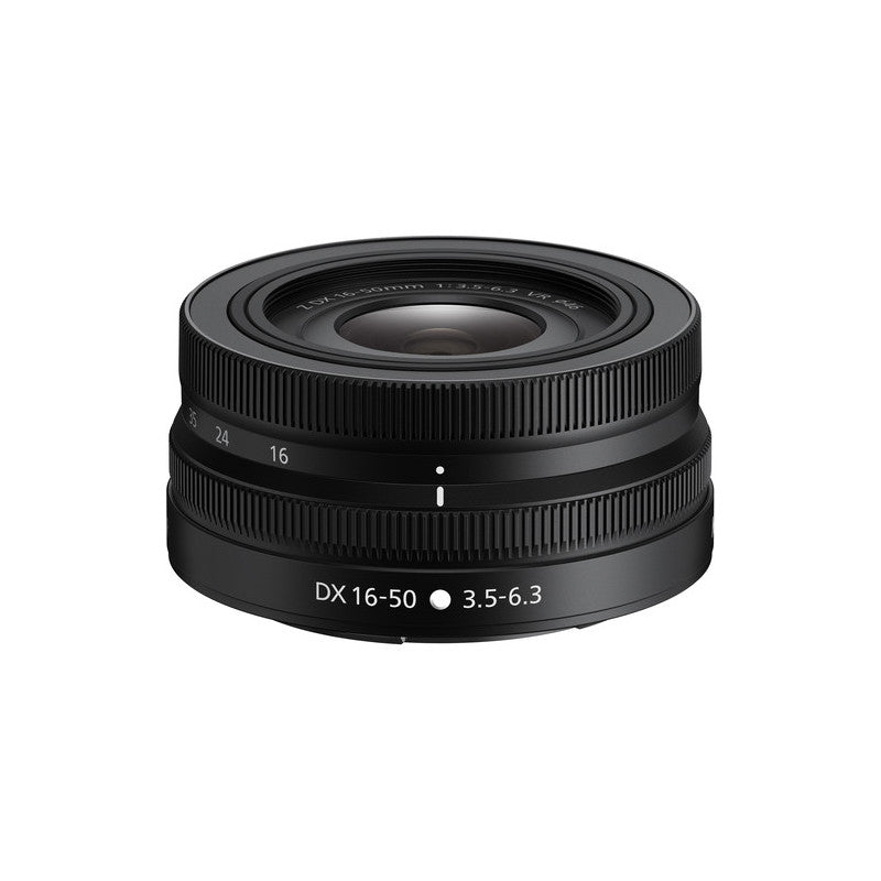 Lens Nikkor Z DX 16-50mm f3.5-6.3 VR