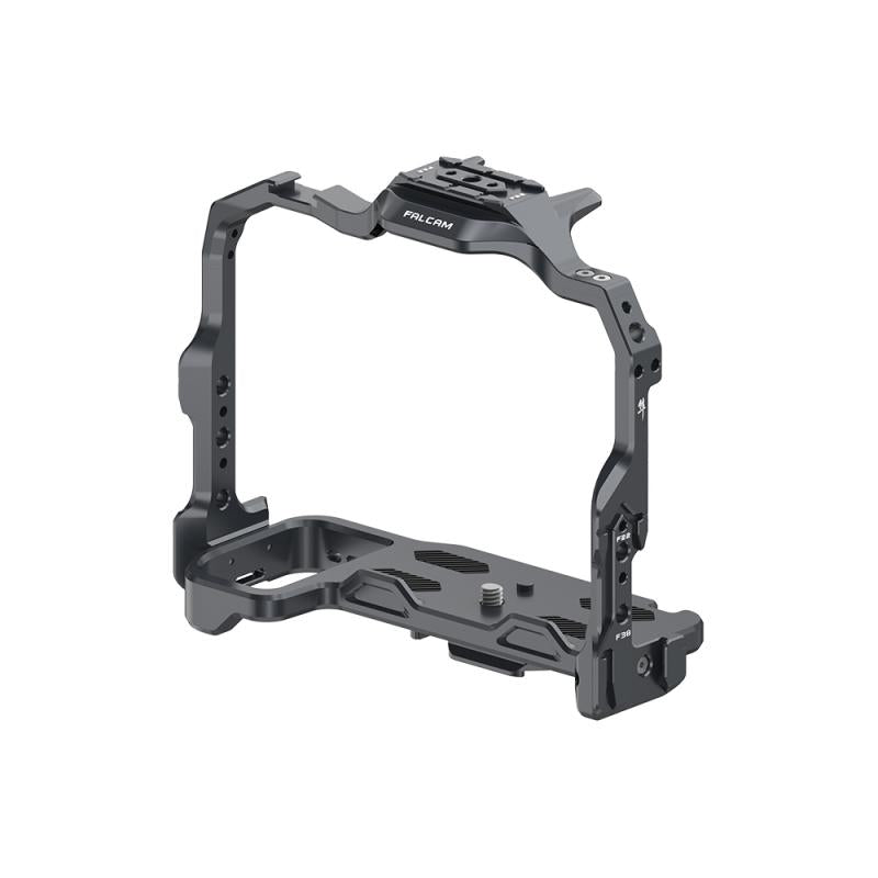 FALCAM F22&F38&F50 Quick Release Camera Cage (For Nikon Z8)