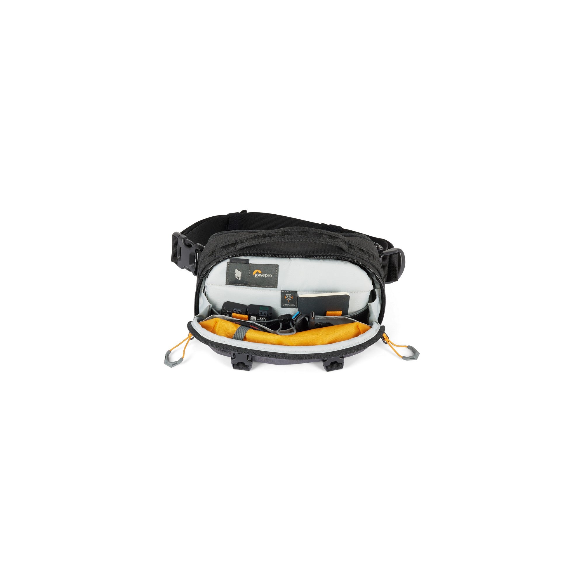 Чанта Lowepro Trekker Lite HP 100 - Сиво