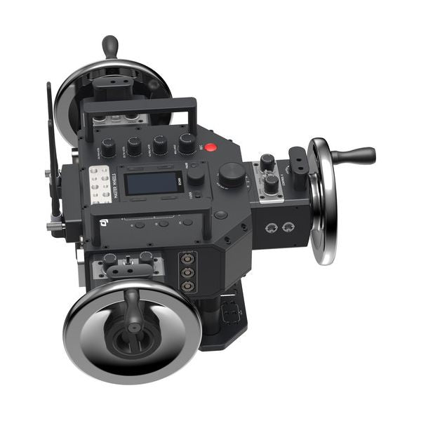 DJI Master Wheels 3-Axis