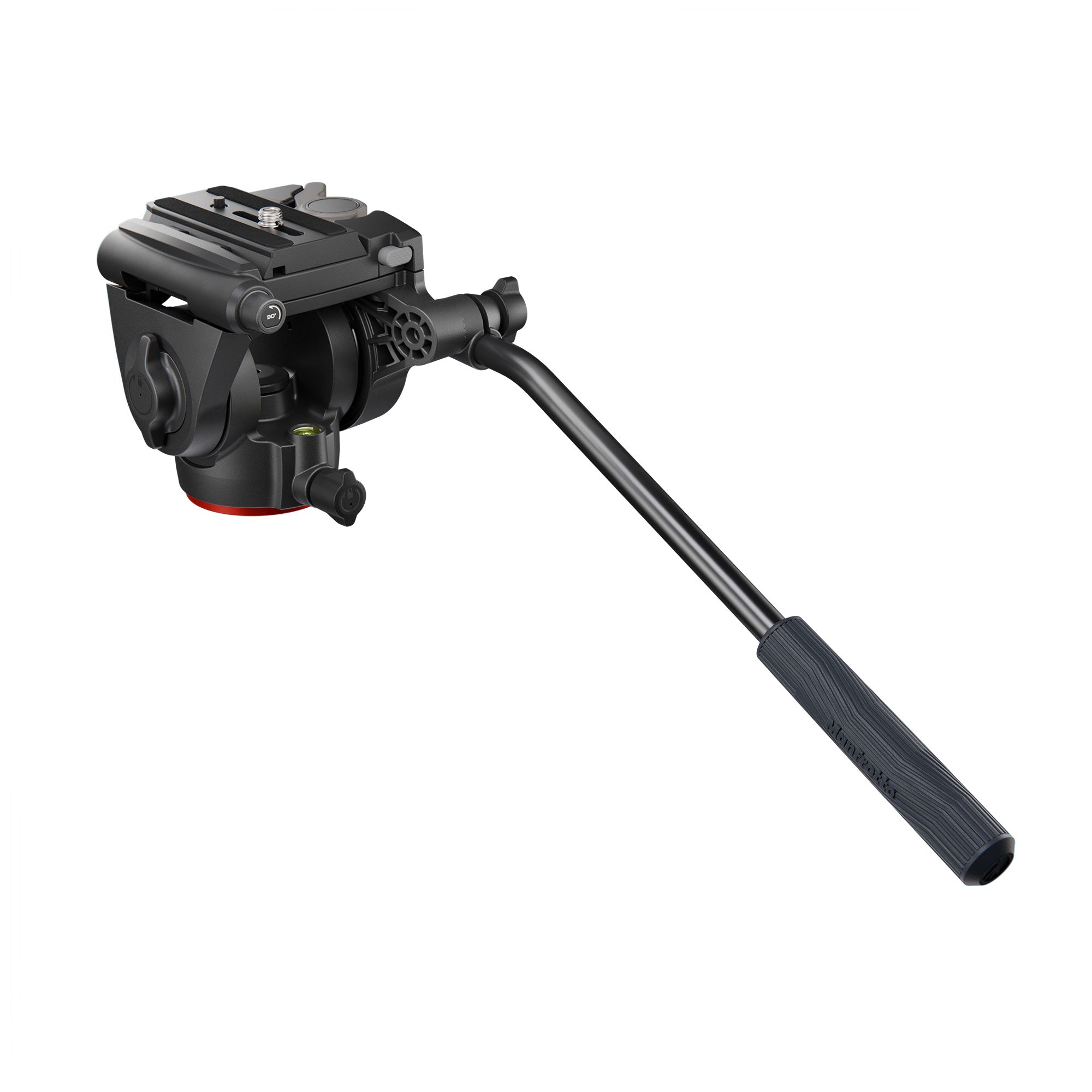 Видео глава Manfrotto MVH500XAH -  10 години гаранция