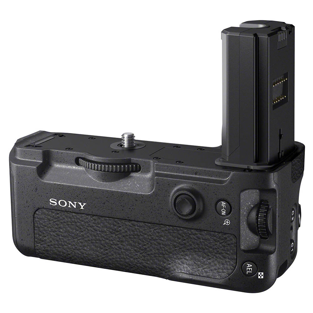 Sony VG-C3EM Вертикален грип за A9, A7R III, A7 III