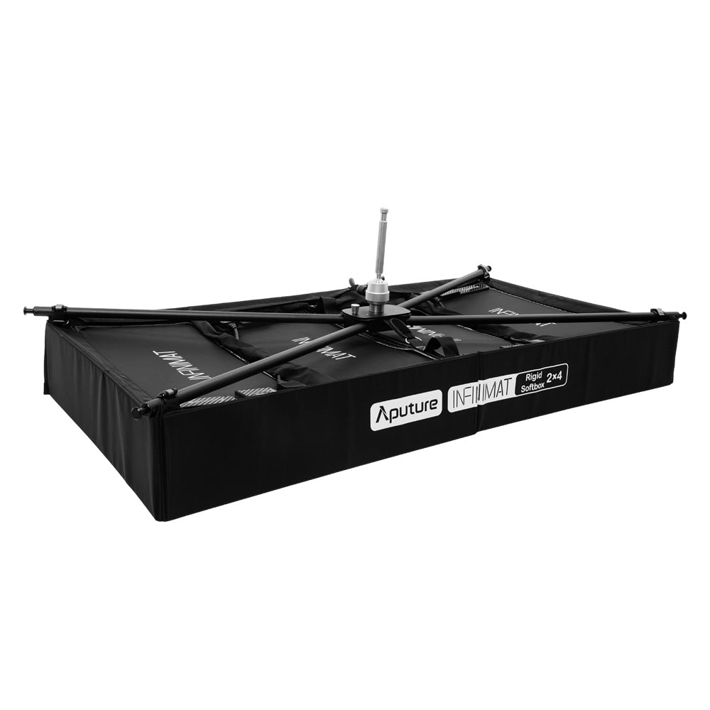 Aputure INFINIMAT Rigid Softbox 2x4