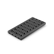 SmallRig Cheese Plate Multi-purpose Mounting Plate