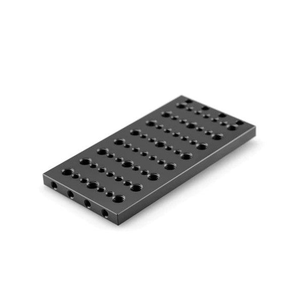 SmallRig Cheese Plate Multi-purpose Mounting Plate