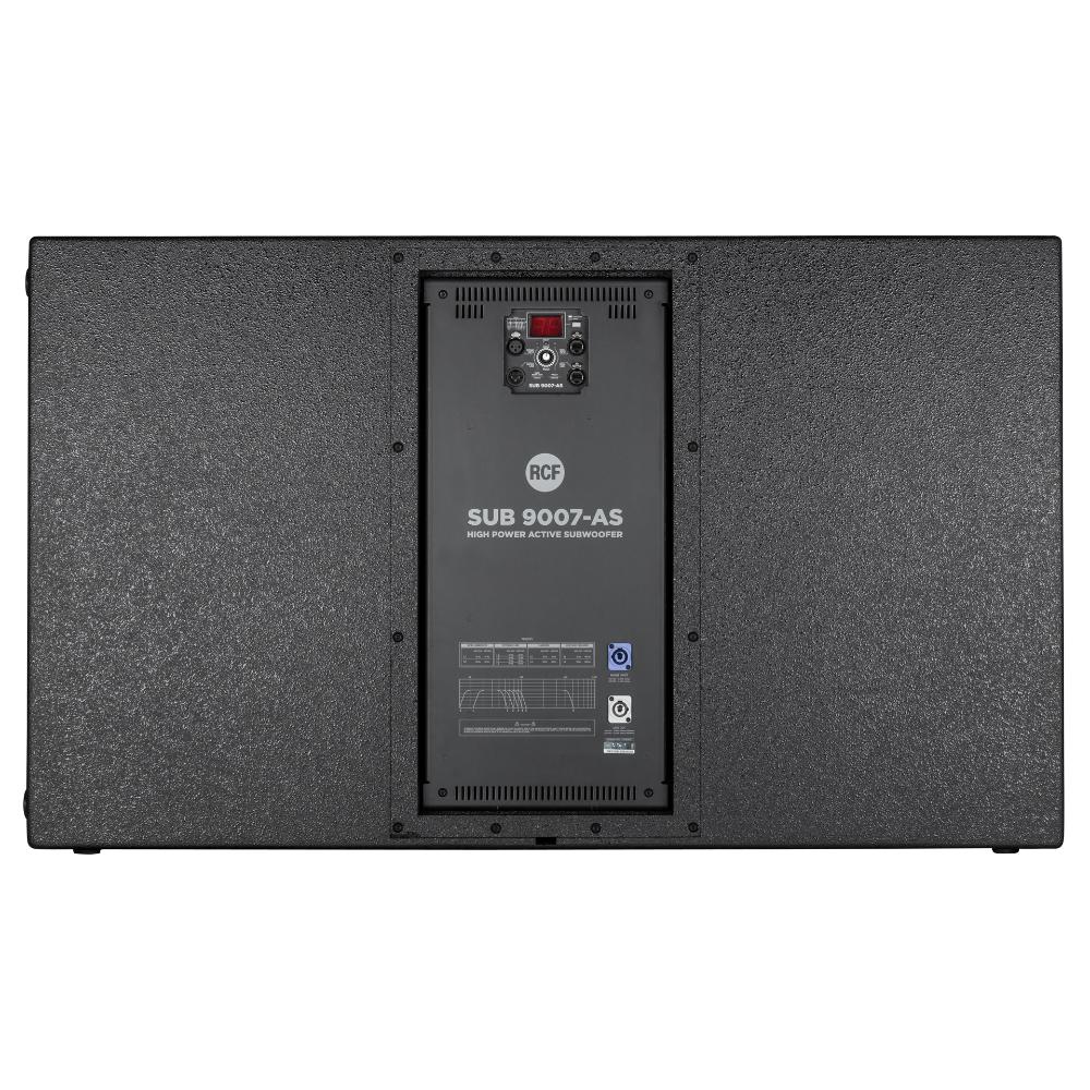 RCF - SUB 9007-AS