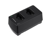 Audio-Technica ESW-CHG4 Two-Bay Charging Station for ESW-T4101 and ESW-T4102