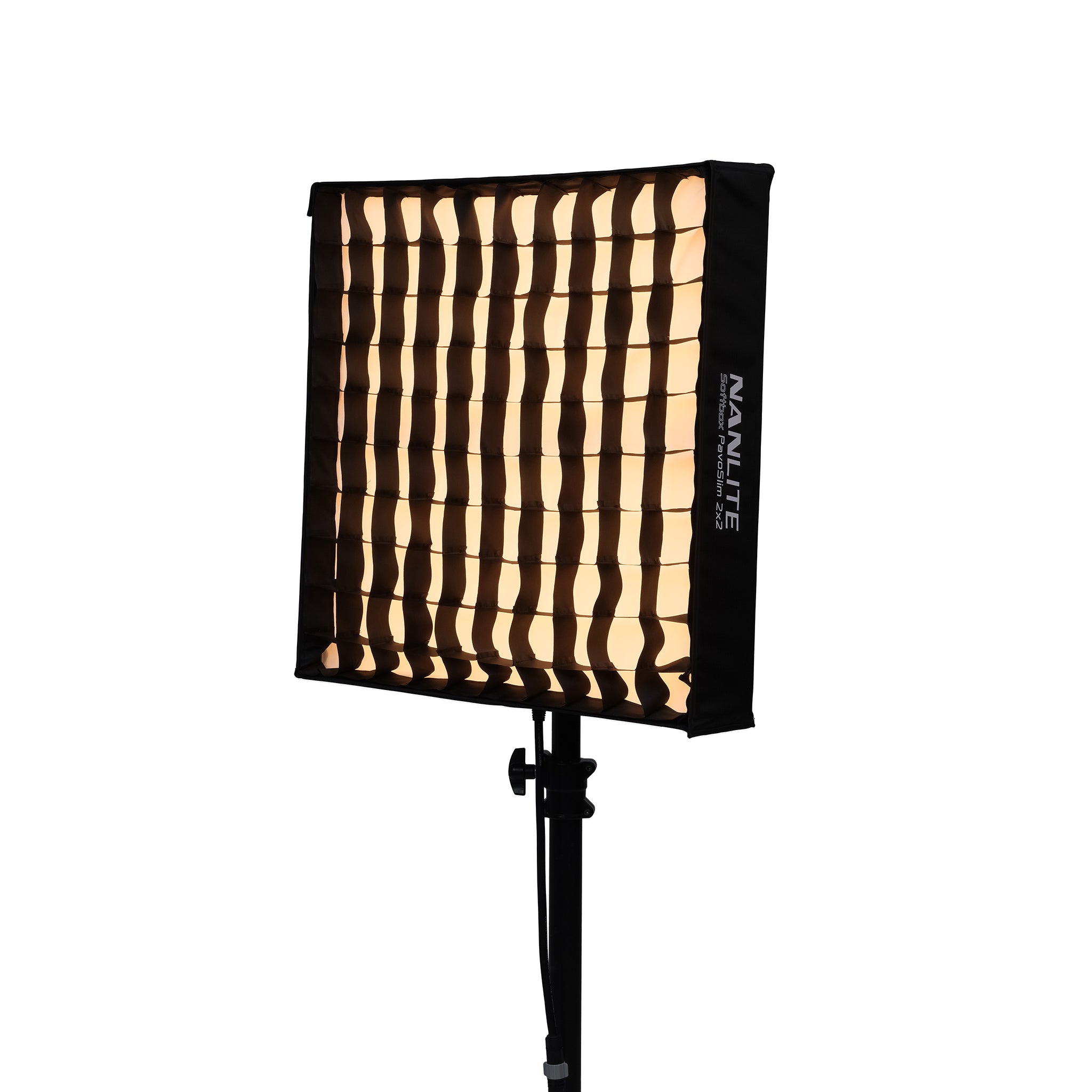 Диоден панел Nanlite PavoSlim 240B bi color (2x2)