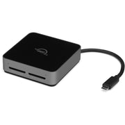 Четец двоен OWC Atlas Dual за SD карти - USB 3.2 Интерфейс