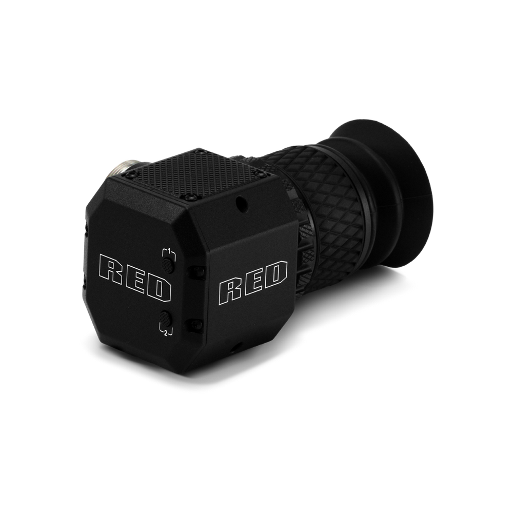 RED Compact EVF