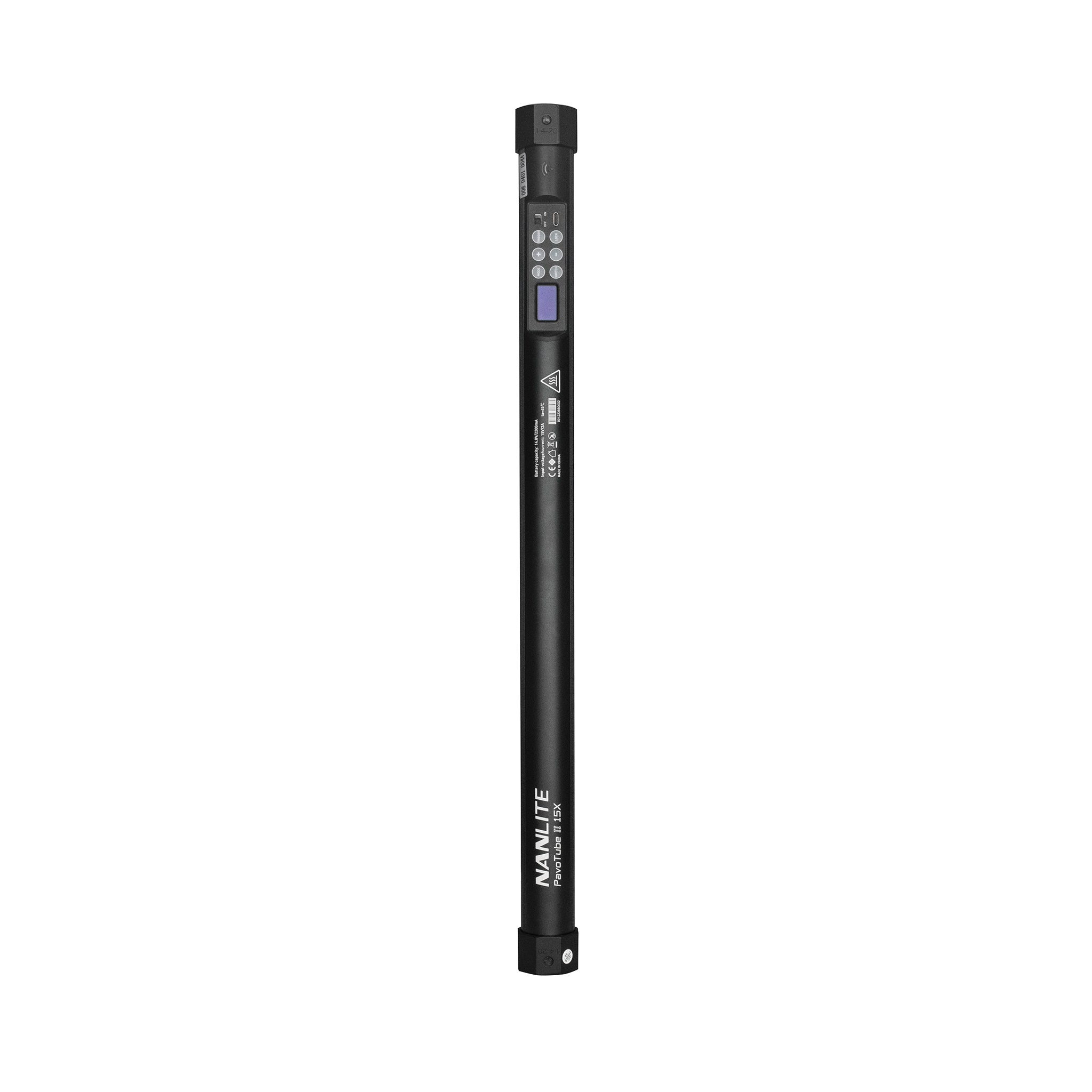Nanlite PavoTube II 15X LED Tube Light