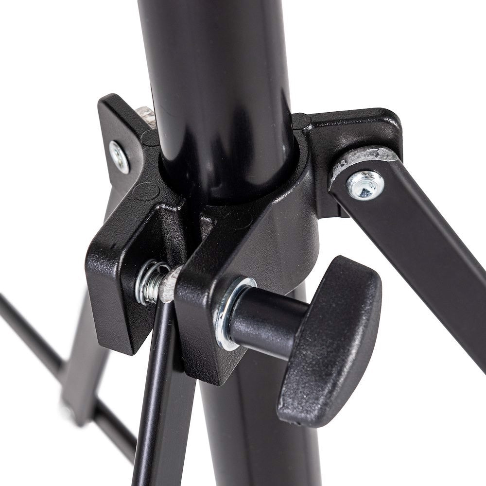 Статив за осветление Manfrotto Nano 5001B-1 - 5г. гаранция