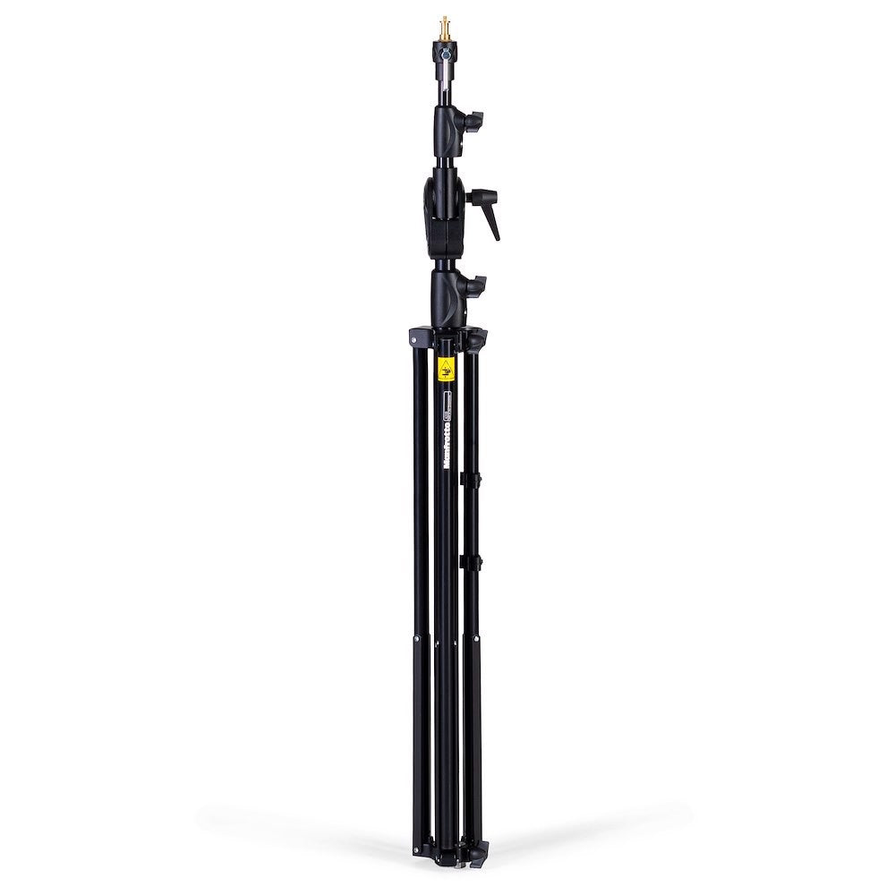 Manfrotto Black Alu Combi-Boom Stand 420B