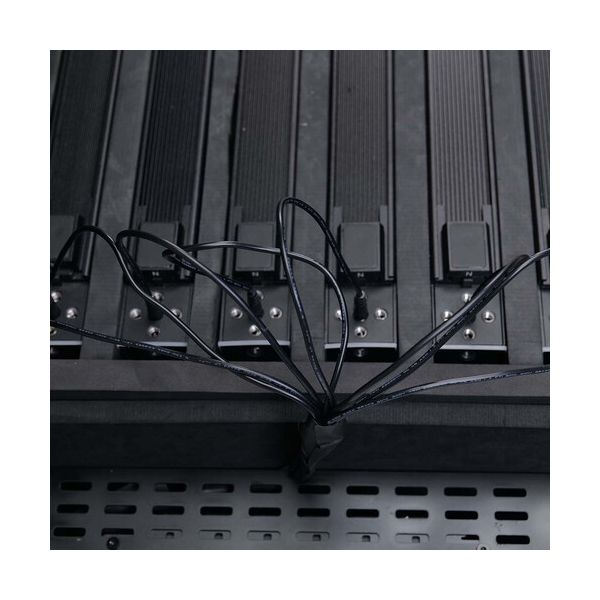 Комплект от 8 диодни панела Aputure INFINIBAR PB12 RGBWW