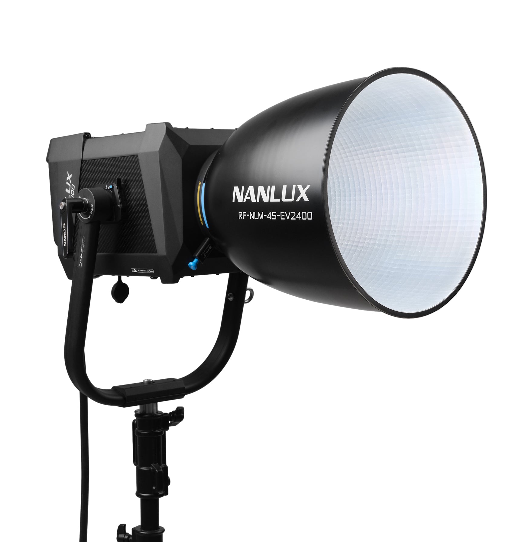 NANLUX Evoke 2400B Bi-color LED Spot Light