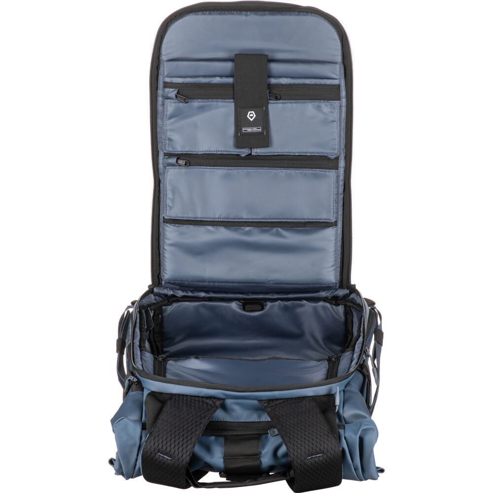 Раница WANDRD PRVKE Bag Only 31L Aegean Blue