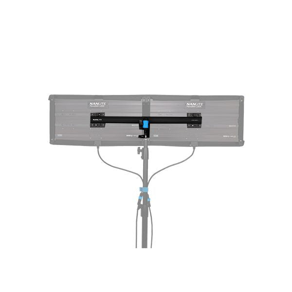 Сдвояващо рамо Nanlite за PavoSlim 120B/C