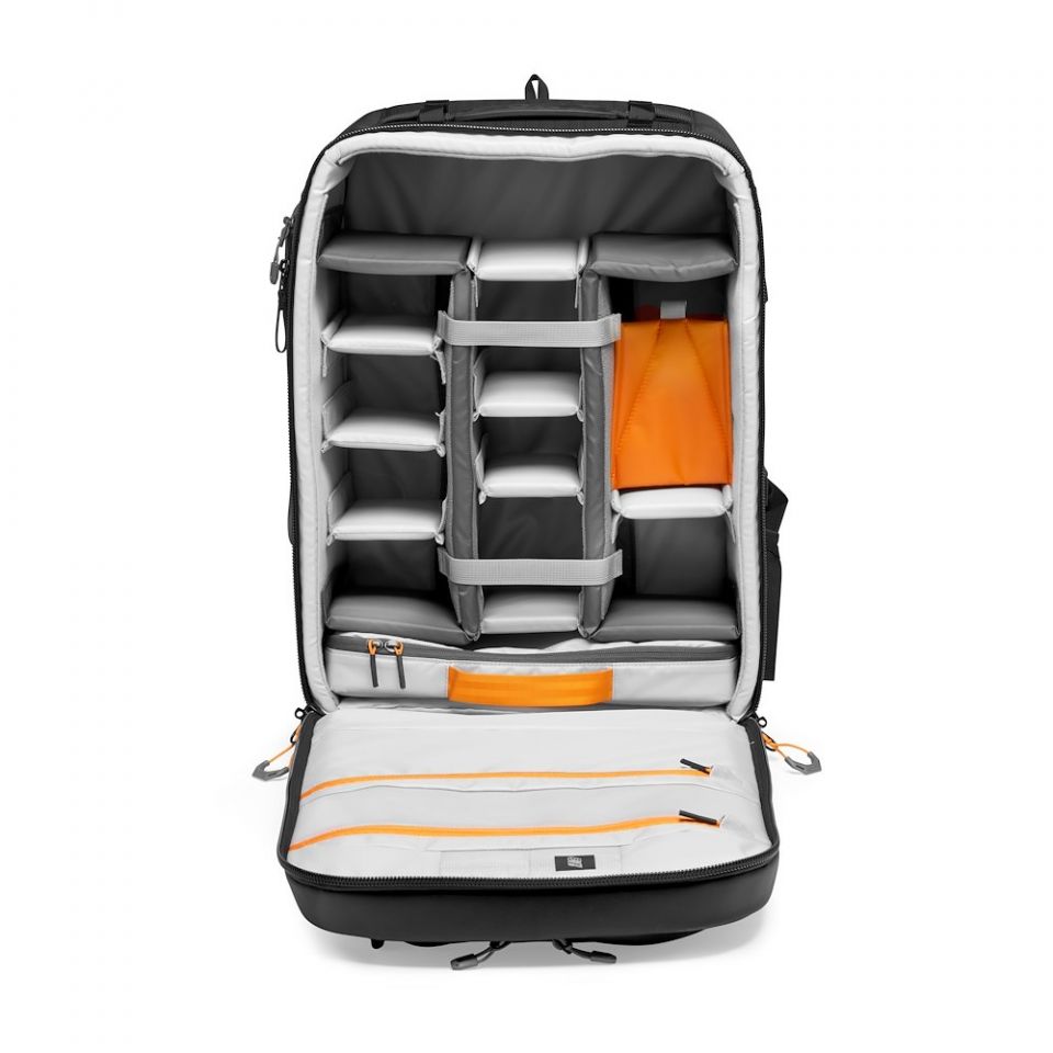 Раница Lowepro Pro Trekker BP 450 AW II - 32L - GRL