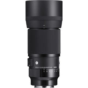 Обектив Sigma AF 105mm f2.8 DG DN MACRO Art за L-Mount (Leica и Panasonic)