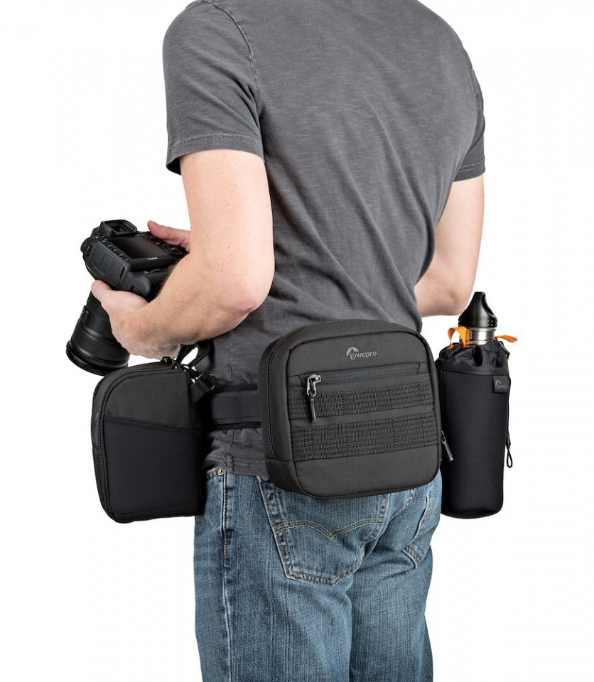 Колан Lowepro ProTactic Utility Belt - за аксесоари от серията ProTactic
