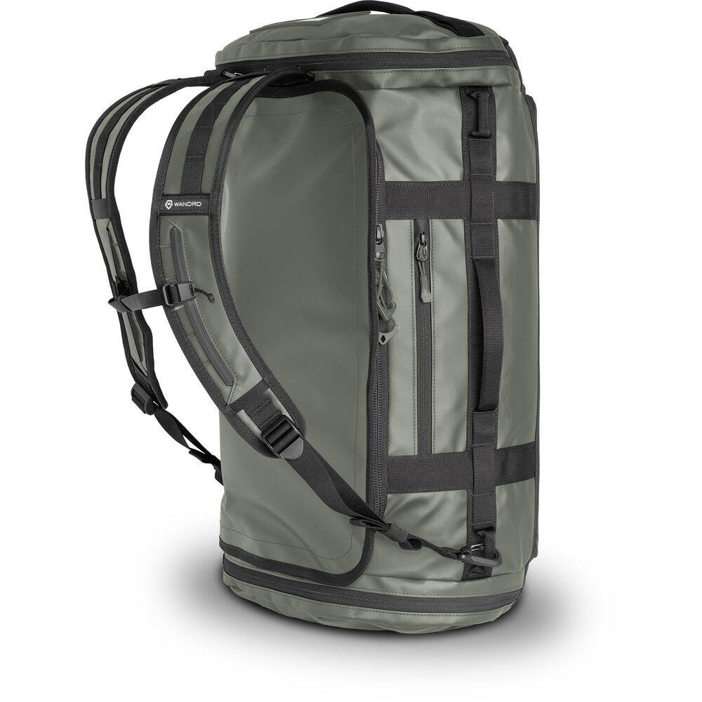 WANDRD CARRYALL Duffel 40L Wasatch Green