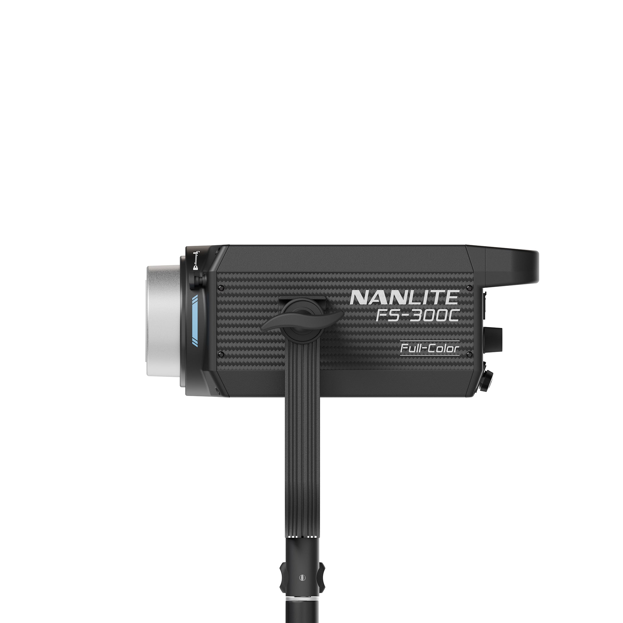 Nanlite FS-300C LED RGBW Spot light