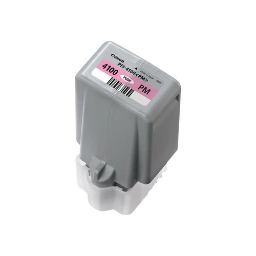 Консуматив Canon - мастилница PFI-4100 фотомагента PM Ink Tank 80ml