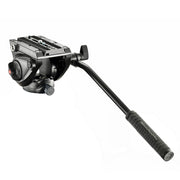 Видео глава Manfrotto MVH500AH -  5 години гаранция