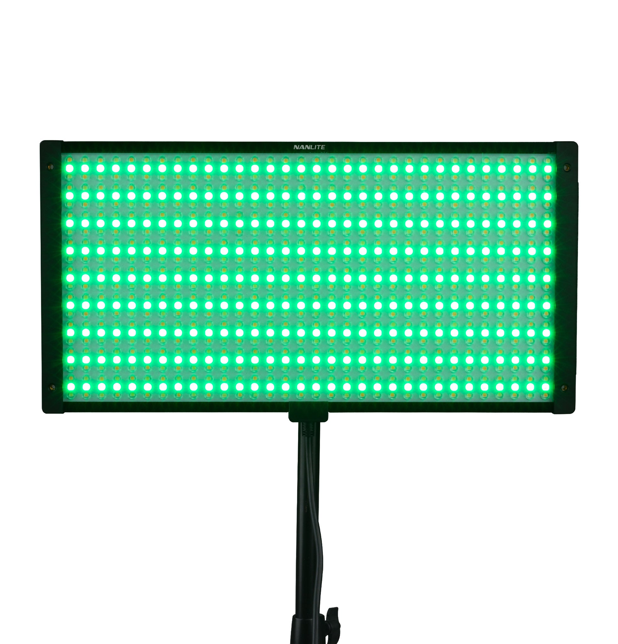 Nanlite PavoSlim 120C RGBWW light panel (2x1)