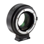Metabones Canon EF Lens To FUJI G-Mount T Smart Expander 1.26x (GFX)