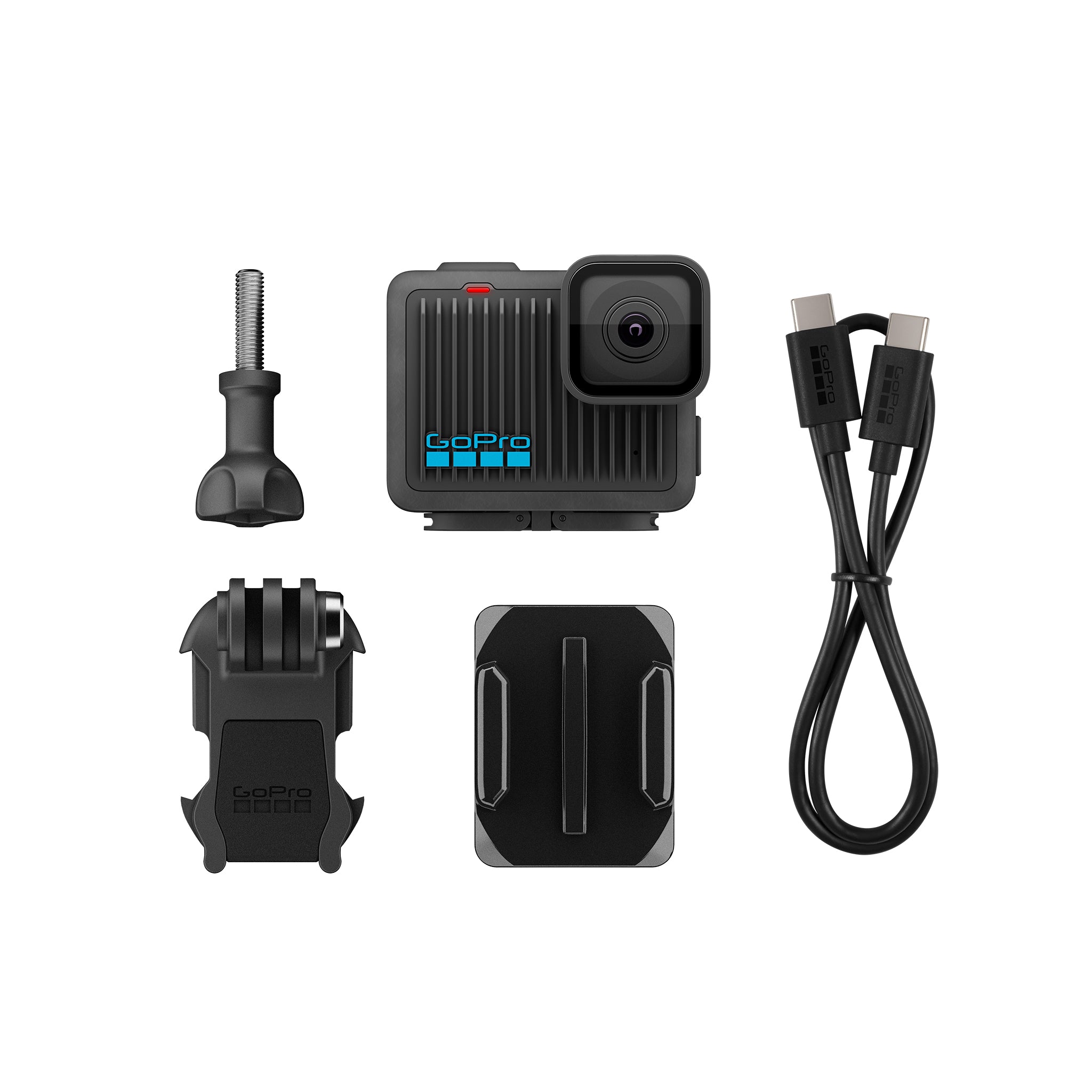 Екшън камера GoPro HERO