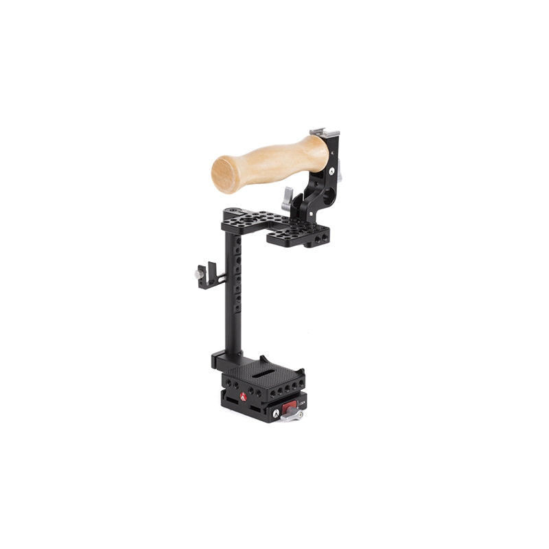 Manfrotto Camera Cage for Medium DSLR and Mirrorless Camera