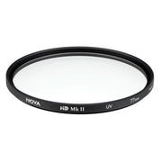Hoya filter 72mm HD MKII UV