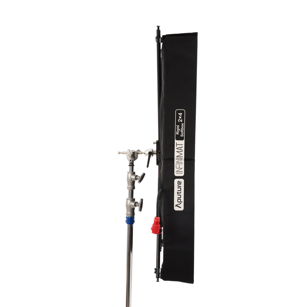 Aputure INFINIMAT Rigid Softbox 2x4