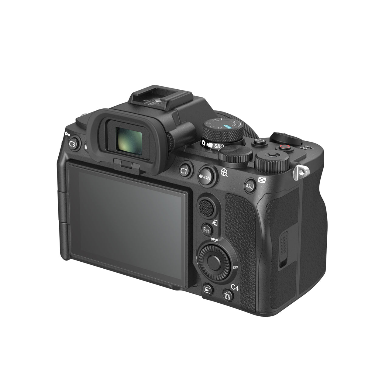 SmallRig Предпазител за екран Sony Alpha 7 IV