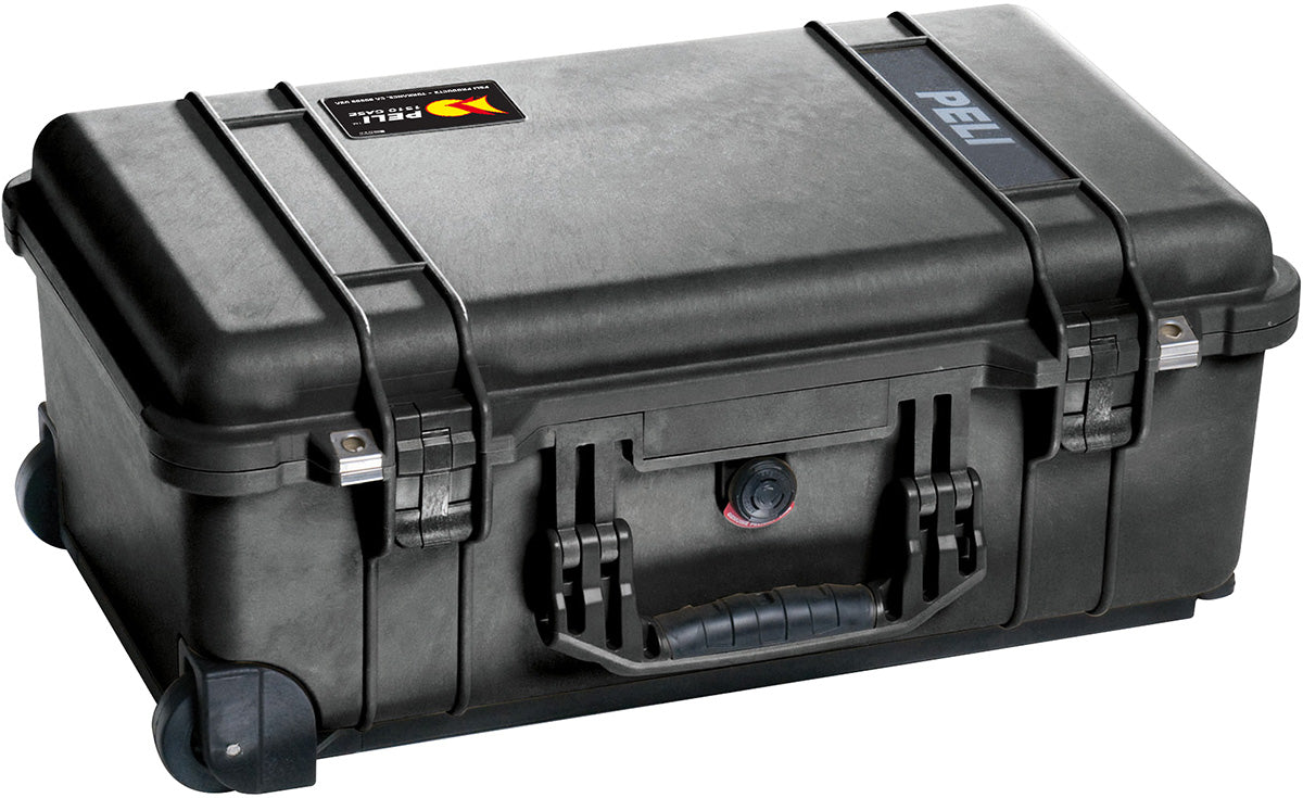 Куфар 1510 Protector Case + Padded Dividers