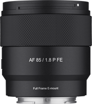 Обектив Samyang AF 85mm F1.8 P Sony FE
