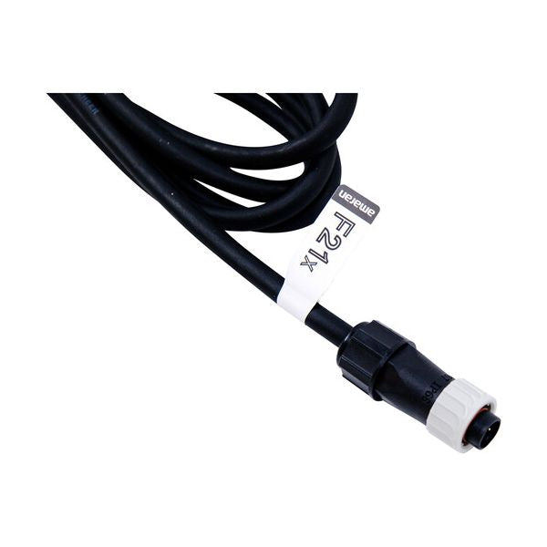Гъвкав диоден панел Amaran F21x Bi-Color Mat V-Mount 2x1