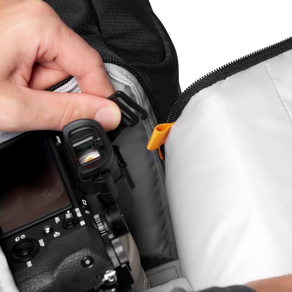 Lowepro Fastpack BP 250 AW III (Black)